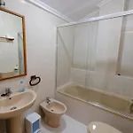 Duplex En Comillas. Urb Balcon Del Cantabrico Lägenhet *