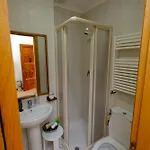 Duplex En Comillas. Urb Balcon Del Cantabrico Lägenhet *