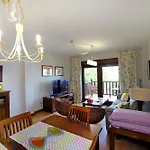 Duplex En Comillas. Urb Balcon Del Cantabrico *