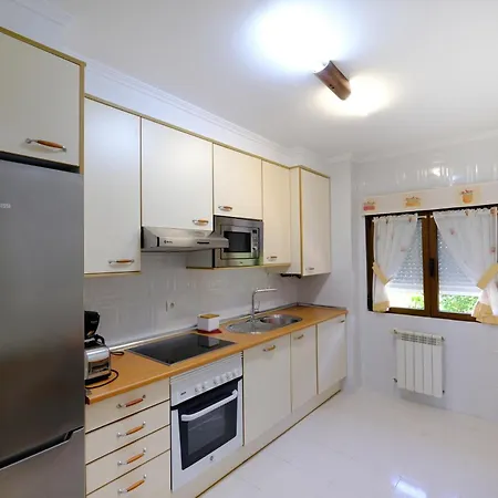 Duplex En Comillas. Urb Balcon Del Cantabrico *