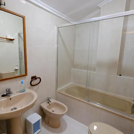 Duplex En Comillas. Urb Balcon Del Cantabrico Apartment *