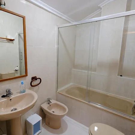 Duplex En Comillas. Urb Balcon Del Cantabrico Apartmán *