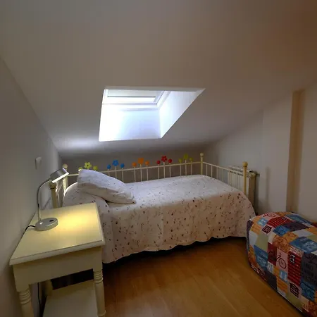 Duplex En Comillas. Urb Balcon Del Cantabrico