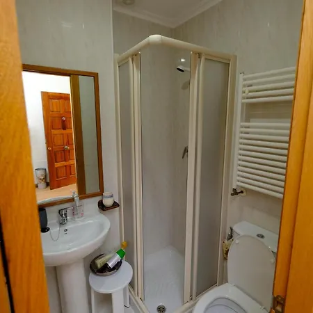Duplex En Comillas. Urb Balcon Del Cantabrico Apartmán *