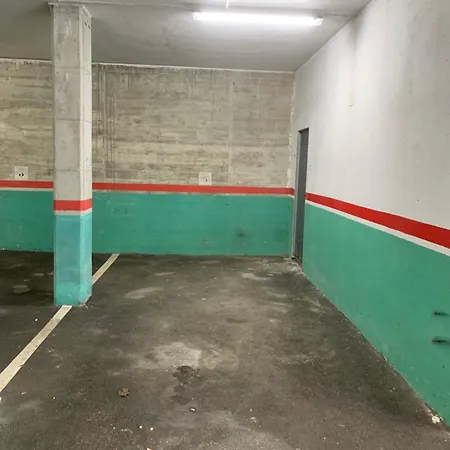 Lejlighed Duplex En Comillas. Urb Balcon Del Cantabrico *