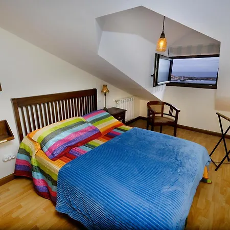 Duplex En Comillas. Urb Balcon Del Cantabrico Apartmán Comillas