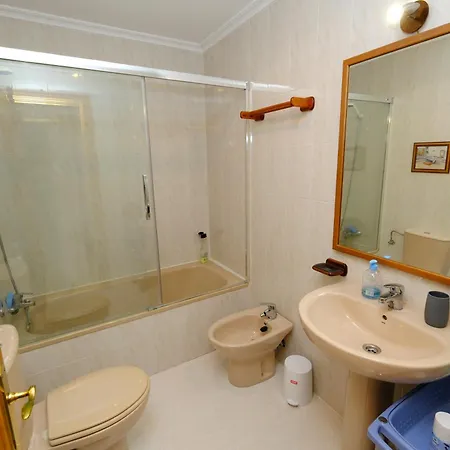Apartment Duplex En Comillas. Urb Balcon Del Cantabrico Comillas