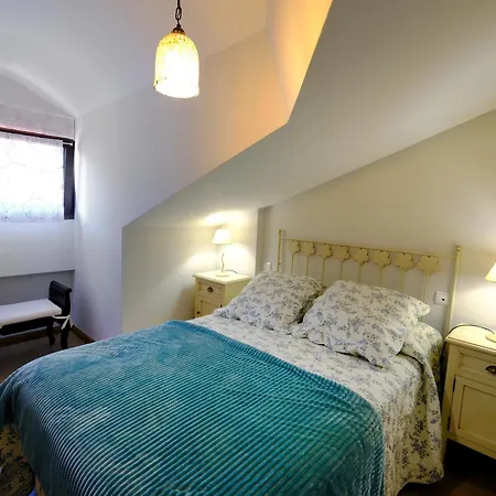 Duplex En Comillas. Urb Balcon Del Cantabrico Comillas