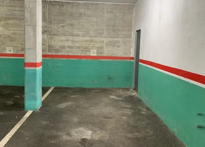 Apartmán Duplex En Comillas. Urb Balcon Del Cantabrico *