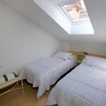 شقة Duplex En Comillas. Urb Balcon Del Cantabrico *