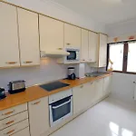 Duplex En Comillas. Urb Balcon Del Cantabrico شقة كوميلاس