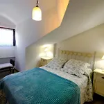 Duplex En Comillas. Urb Balcon Del Cantabrico كوميلاس